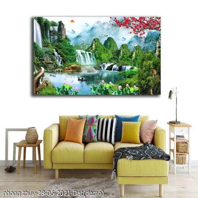phong thuy 28 06 2021 Dat
